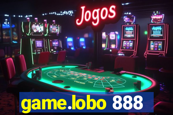 game.lobo 888